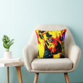 ボクサー クッション (椅子)