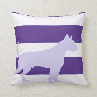 ボクサー クッション