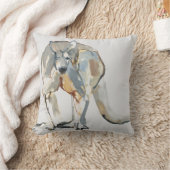 ボクサー クッション (ブランケット)