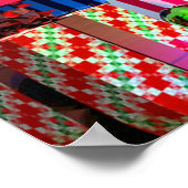 ボクサー・クリスマスサプライズ ポスター (角)