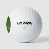 ボクサー ゴルフボール (ロゴ)