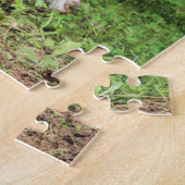 ボクサー ジグソーパズル (側面)