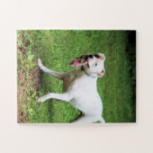 ボクサー ジグソーパズル (横)