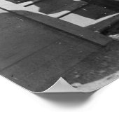 ボクサー・ジャック・ジョンソンとトレーナー、1900年代初頭 ポスター (角)