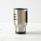 ボクサー トラベルマグ (中央)