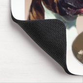 ボクサー・トルコ マウスパッド (コーナー)