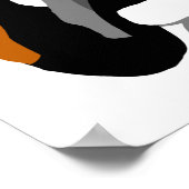 ボクサー・ドッグ・ポスター ポスター (角)