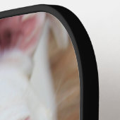 ボクサー ピックルボールラケット (左詳細)