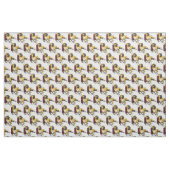 ボクサー ファブリック (ヤード)