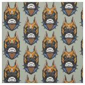 ボクサー ファブリック (見本)