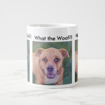 ボクサー・ブル・テリア