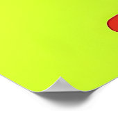 ボクサー ポスター (角)