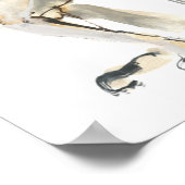 ボクサー ポスター (角)