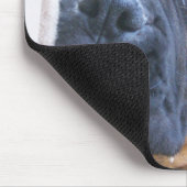 ボクサー マウスパッド (コーナー)