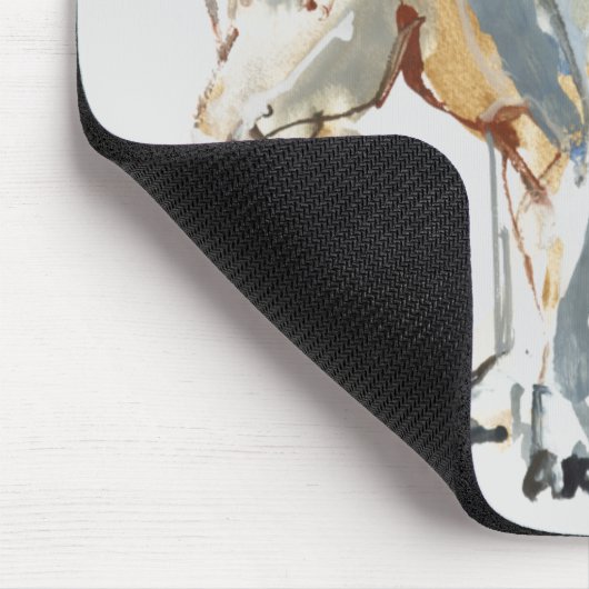 ボクサー マウスパッド (コーナー)