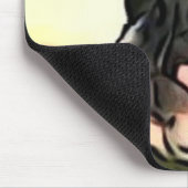 ボクサー・マウセパド マウスパッド (コーナー)