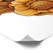 ボクサー・ママ&アップの美女 ポスター (角)