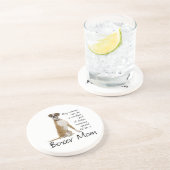 ボクサー・ママ・コースター コースター (側面)