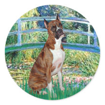 ボクサー(br5) – ブリッジ