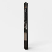 ボクサー Case-Mate iPhoneケース (裏面/左)