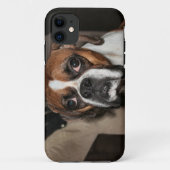 ボクサー Case-Mate iPhoneケース (裏面)