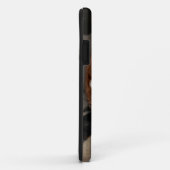 ボクサー Case-Mate iPhoneケース (裏面/右)