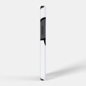 ボクサー iPhoneケース (右側面)