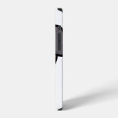 ボクサー iPhoneケース (左側面)