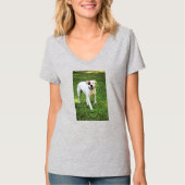 ボクサー Tシャツ (正面)
