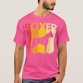 ボクサー Tシャツ