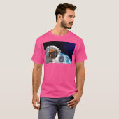 ボクサー Tシャツ (正面フル)