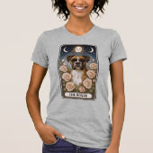 ボクサー Tシャツ (正面)