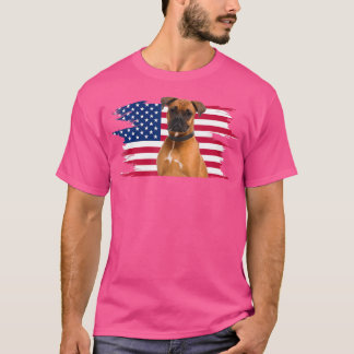 ボクサー Tシャツ