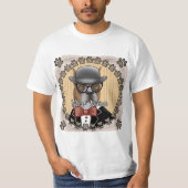 ボクサーDog Tシャツ (正面)