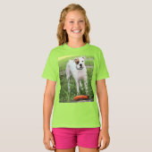 ボクサーTシャツ Tシャツ (正面フル)