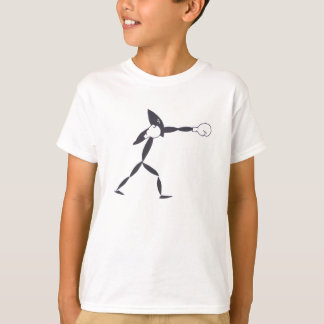 ボクサーZoid Tシャツ