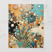 ボクシングの歴史：紙人形が城を生き返す (裏面)