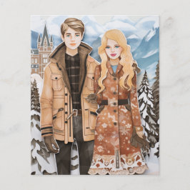 ボクシングの歴史：紙人形が城を生き返す