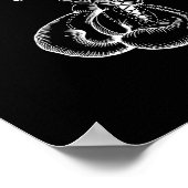 ボクシングもしは死ぬ ポスター (角)