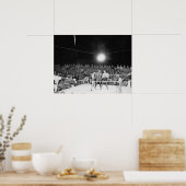 ボクシングアットウォルター・リード, 1920年代 ポスター (キッチン)