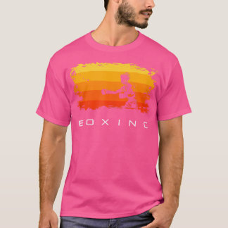 ボクシングアパレル – ボクサーボクシング Tシャツ