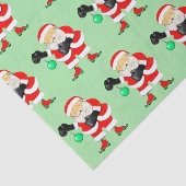 ボクシングクリスマスティッシュペーパー 薄葉紙 (詳細)