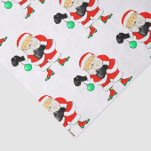 ボクシングクリスマスホリデーギフトティッシュペーパー 薄葉紙 (詳細)