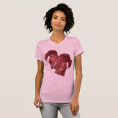 ボクシンググラブ Tシャツ (正面フル)