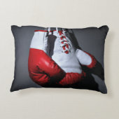 ボクシンググローブ アクセントクッション (裏面)