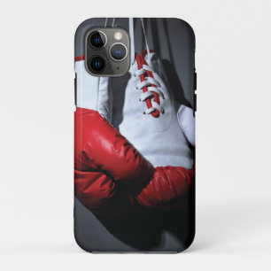 ボクシンググローブ iPhone 11 PROケース