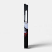 ボクシンググローブ Case-Mate iPhoneケース (裏面 / 左)