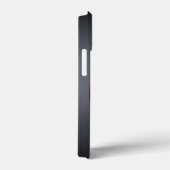 ボクシンググローブ Case-Mate iPhoneケース (裏面 / 右)