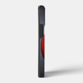 ボクシンググローブ Case-Mate iPhoneケース (裏面 / 右)