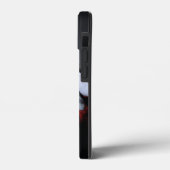 ボクシンググローブ Case-Mate iPhoneケース (裏面 / 左)
